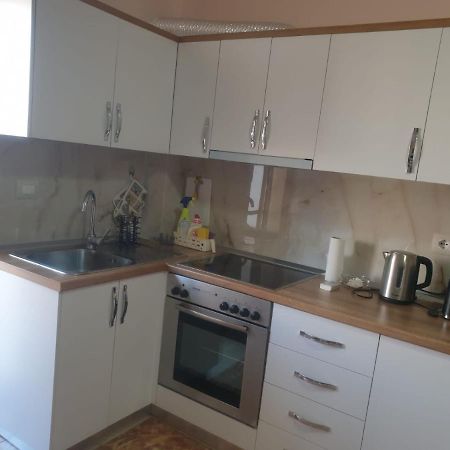 Jozi Kaiser Apartment 4 Durres Luaran gambar