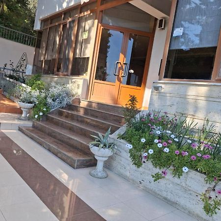 Jozi Kaiser Apartment 4 Durres Luaran gambar