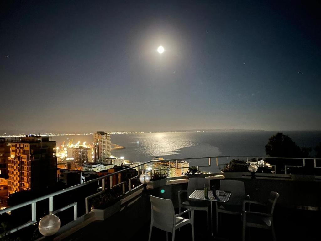 Jozi Kaiser Apartment 4 Durres Luaran gambar