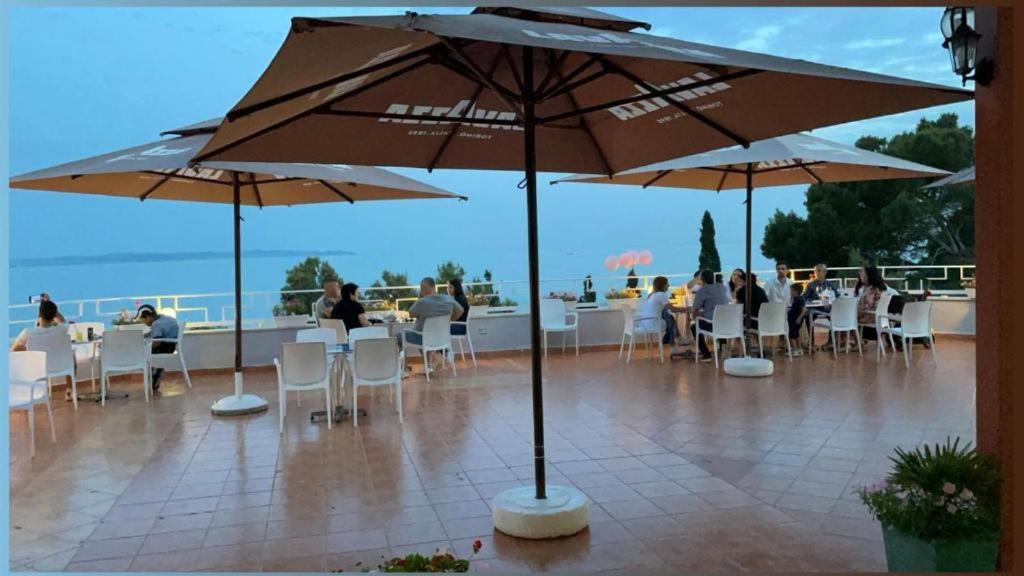 Jozi Kaiser Apartment 4 Durres Luaran gambar