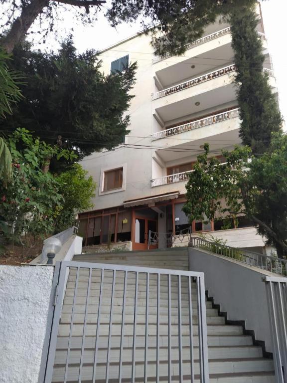 Jozi Kaiser Apartment 4 Durres Luaran gambar