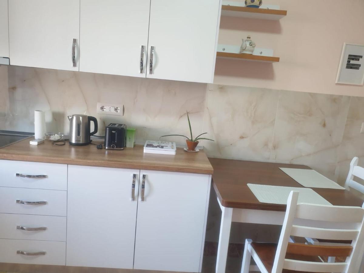 Jozi Kaiser Apartment 4 Durres Luaran gambar