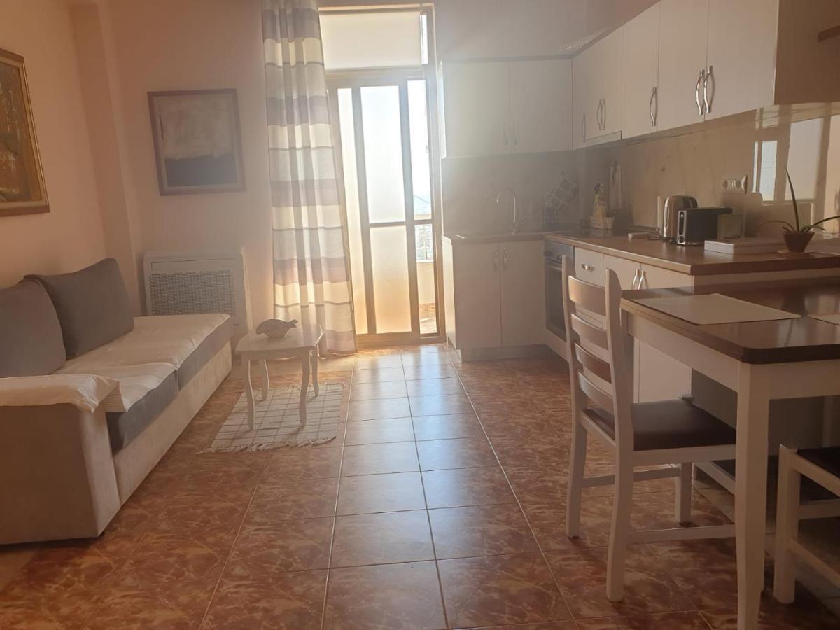 Jozi Kaiser Apartment 4 Durres Luaran gambar