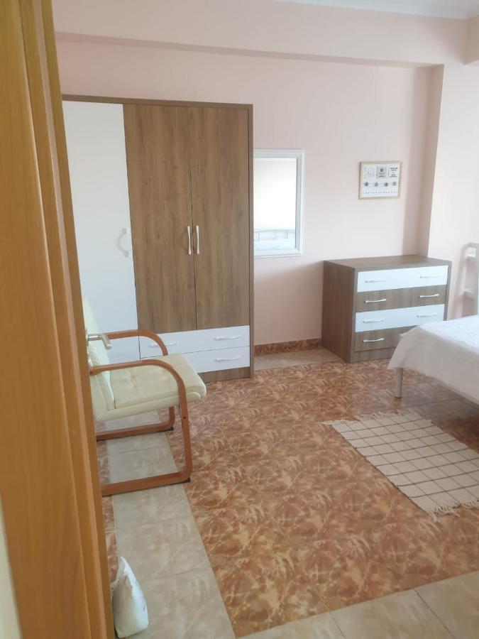 Jozi Kaiser Apartment 4 Durres Luaran gambar