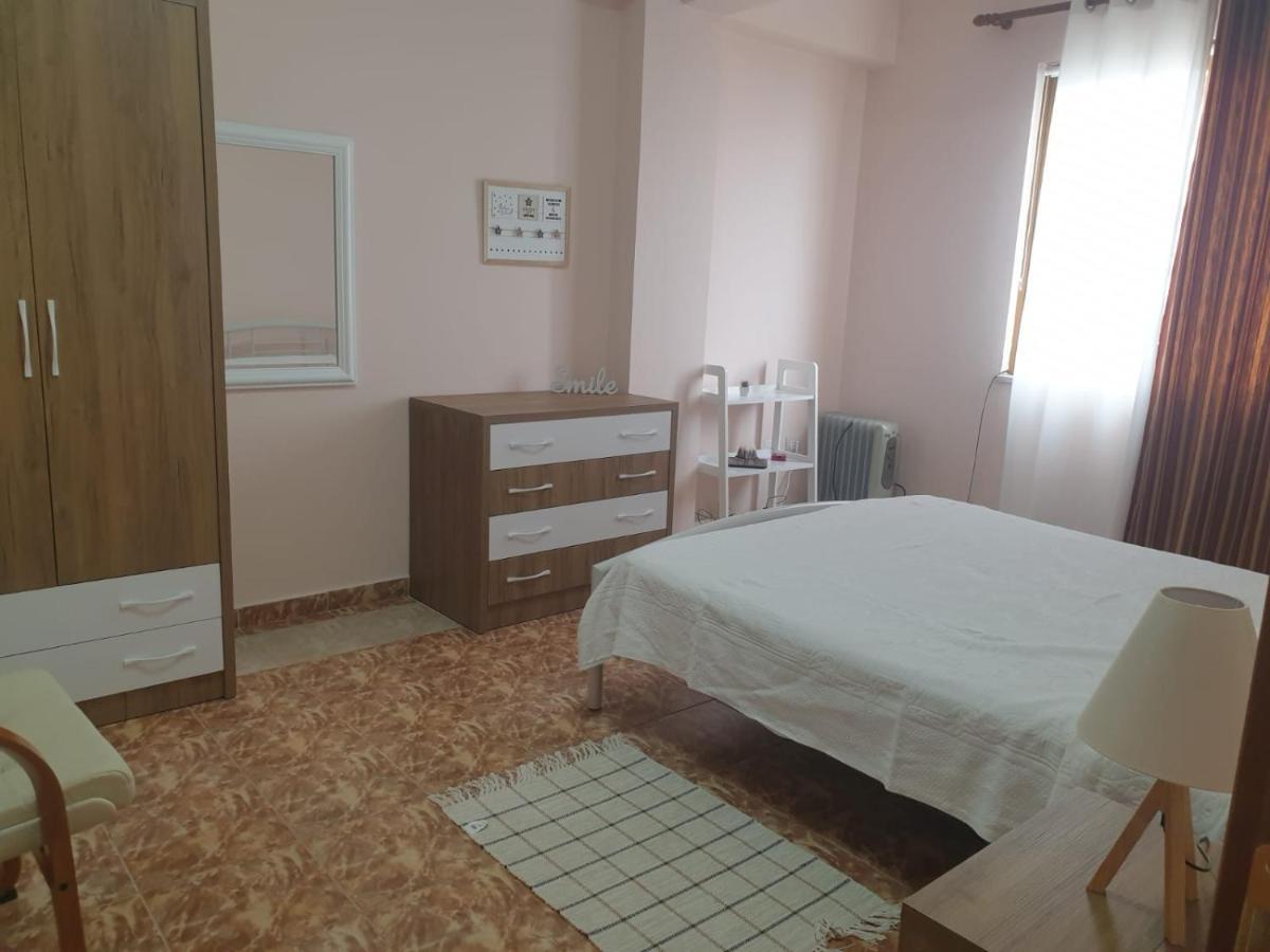Jozi Kaiser Apartment 4 Durres Luaran gambar