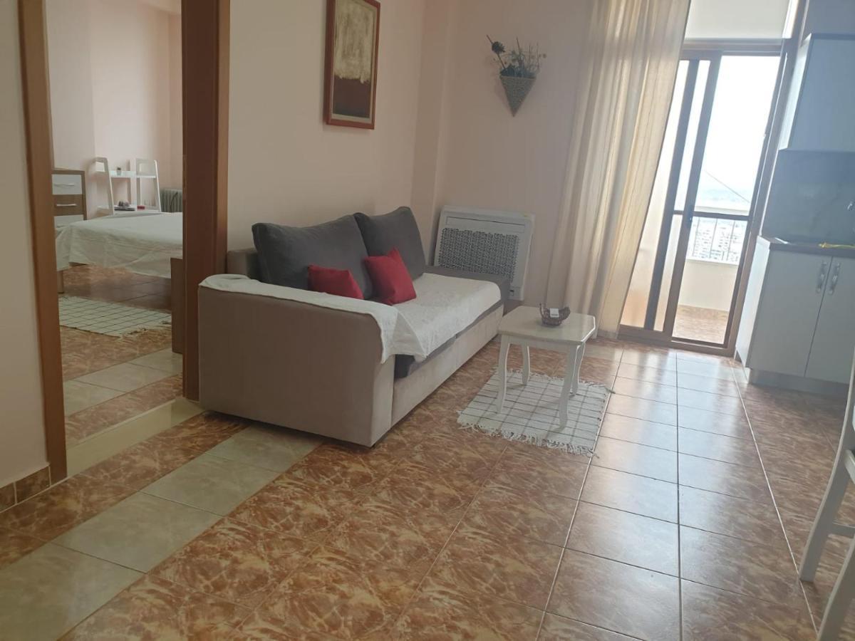 Jozi Kaiser Apartment 4 Durres Luaran gambar