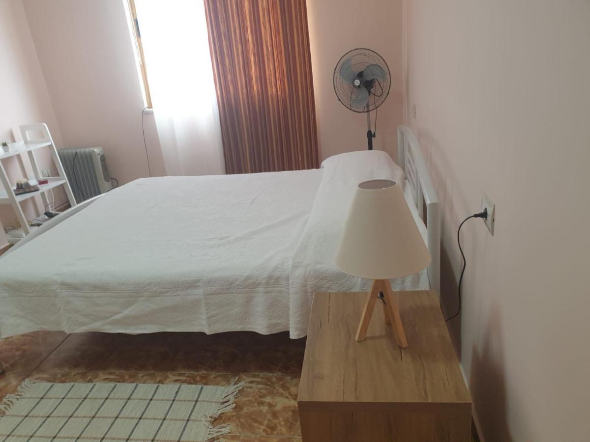 Jozi Kaiser Apartment 4 Durres Luaran gambar