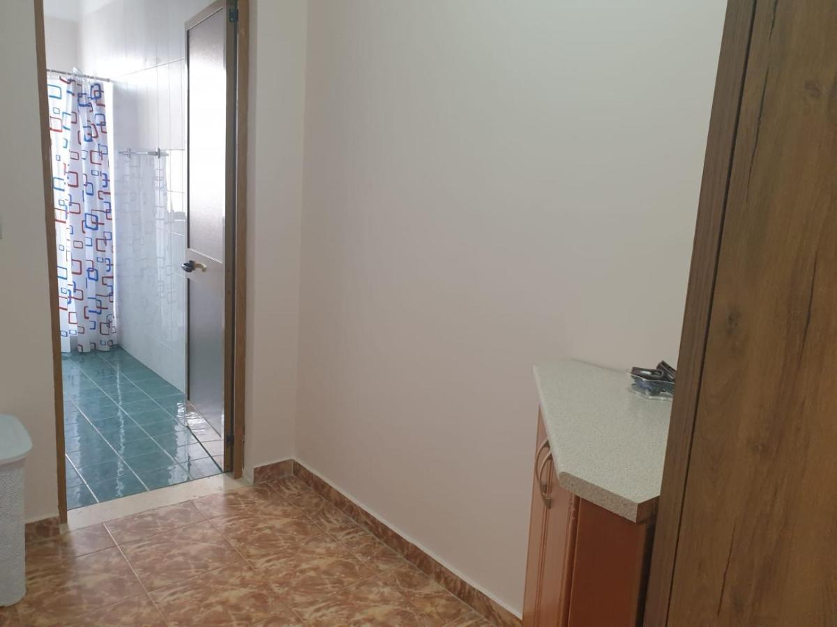 Jozi Kaiser Apartment 4 Durres Luaran gambar